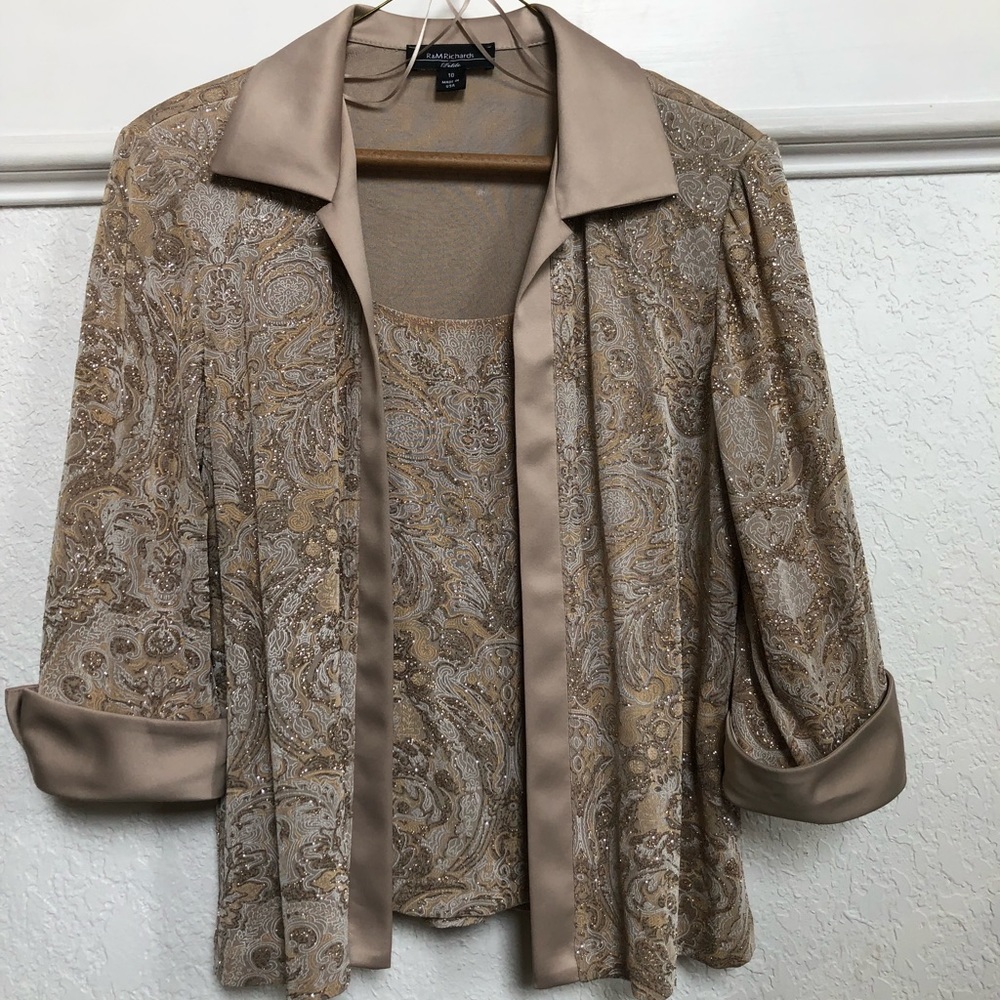 R&M petite size 10
